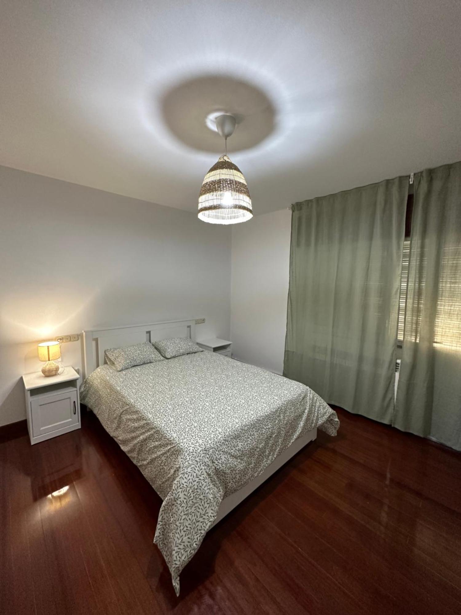 Apartmán Casa Ponte Maria Pobra Do Caraminal Exteriér fotografie