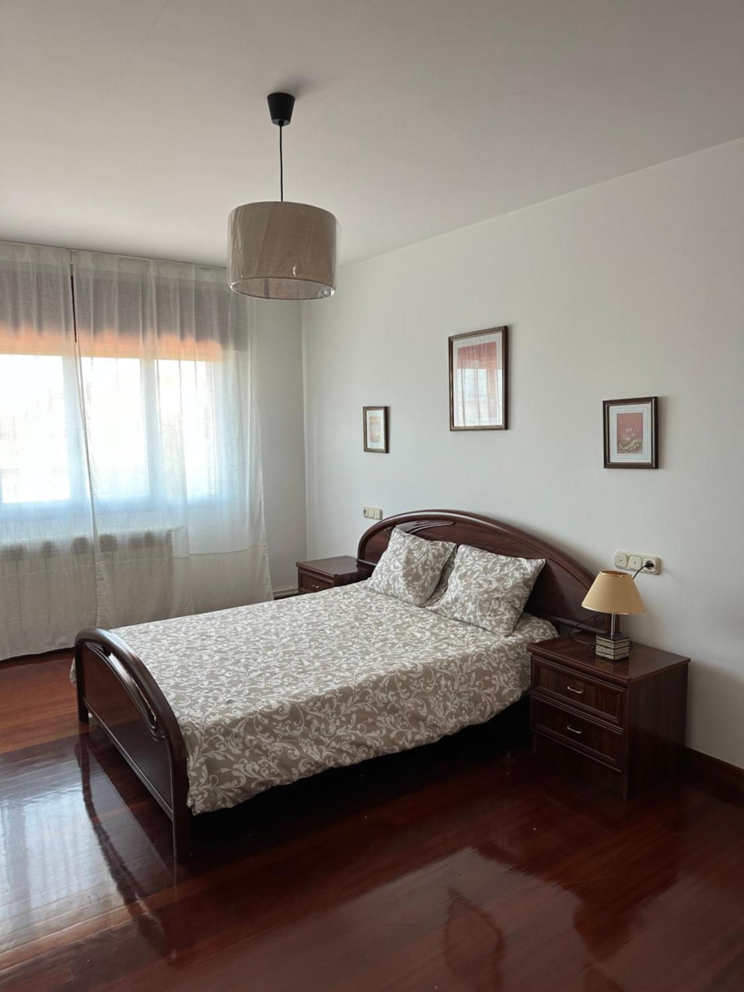 Apartmán Casa Ponte Maria Pobra Do Caraminal Exteriér fotografie